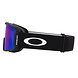 Oakley Line Miner M - Matte Black / Prizm Argon Iridium
