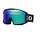 Line Miner M - Matte Black / Prizm Argon Iridium