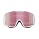 Oakley Line Miner M - Matte White / Prizm Rose Gold Oakley Line Miner M - Matte White / Prizm Rose Gold