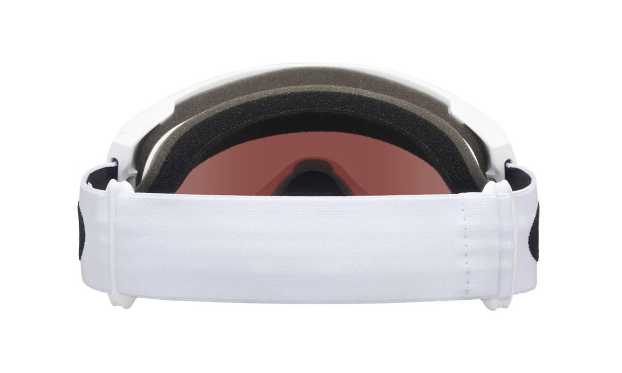 Oakley Line Miner M - Matte White / Prizm Rose Gold Oakley Line Miner M - Matte White / Prizm Rose Gold