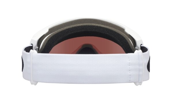 Oakley Line Miner M - Matte White / Prizm Rose Gold Oakley Line Miner M - Matte White / Prizm Rose Gold