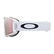 Oakley Line Miner M - Matte White / Prizm Rose Gold Oakley Line Miner M - Matte White / Prizm Rose Gold