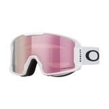 Oakley Line Miner M - Matte White / Prizm Rose Gold