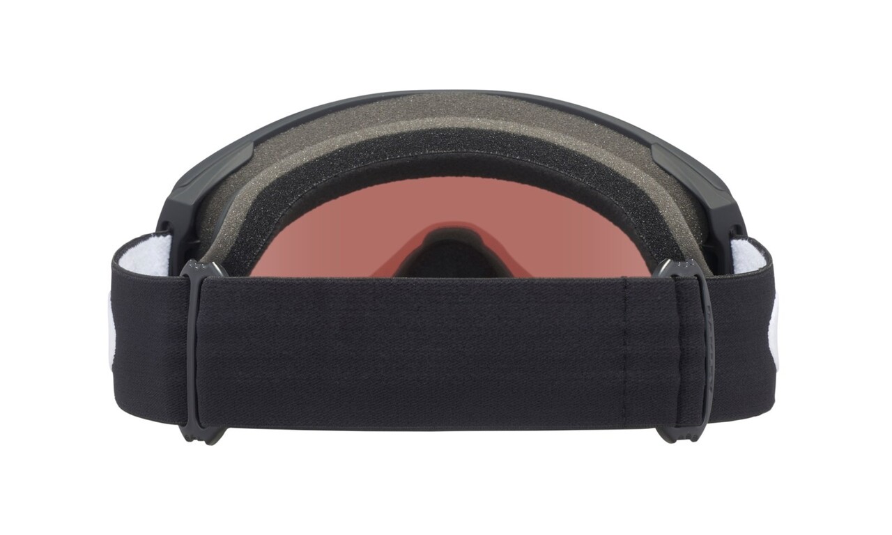 Oakley Line Miner M - Matte Black / Prizm Rose Gold Oakley Line Miner M - Matte Black / Prizm Rose Gold
