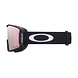 Oakley Line Miner M - Matte Black / Prizm Rose Gold Oakley Line Miner M - Matte Black / Prizm Rose Gold