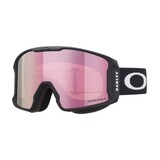 Oakley Line Miner M - Matte Black / Prizm Rose Gold