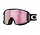 Line Miner M - Matte Black / Prizm Rose Gold