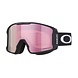 Oakley Line Miner M - Matte Black / Prizm Rose Gold Oakley Line Miner M - Matte Black / Prizm Rose Gold
