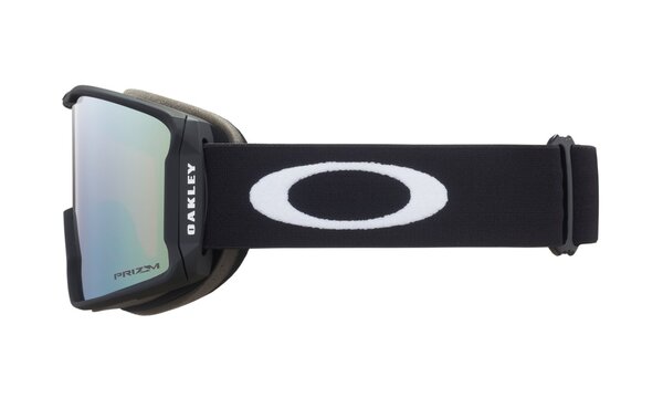 Oakley Line Miner M - Matte Black / Prizm Sage Gold Oakley Line Miner M - Matte Black / Prizm Sage Gold
