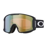 Oakley Line Miner M - Matte Black / Prizm Sage Gold