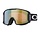 Line Miner M - Matte Black / Prizm Sage Gold