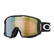 Oakley Line Miner M - Matte Black / Prizm Sage Gold Oakley Line Miner M - Matte Black / Prizm Sage Gold