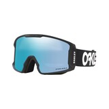 Oakley Line Miner M - Factory Pilot Black / Prizm Snow Sapphire Irid