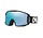 Line Miner M - Factory Pilot Black / Prizm Snow Sapphire Irid