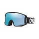 Oakley Line Miner M - Factory Pilot Black / Prizm Snow Sapphire Irid Oakley Line Miner M - Factory Pilot Black / Prizm Snow Sapphire Irid