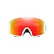 Oakley Line Miner M - Matte White / Prizm Snow Torch Iridium