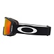 Oakley Line Miner M - Matte Black / Prizm Snow Torch Iridium Oakley Line Miner M - Matte Black / Prizm Snow Torch Iridium