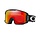 Line Miner M - Matte Black / Prizm Snow Torch Iridium