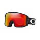 Oakley Line Miner M - Matte Black / Prizm Snow Torch Iridium Oakley Line Miner M - Matte Black / Prizm Snow Torch Iridium
