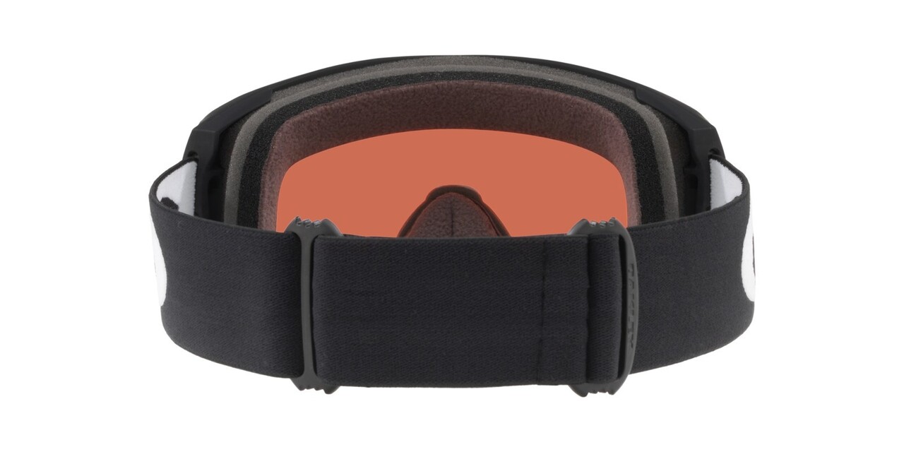Oakley Line Miner M - Matte Black / Prizm Snow Sapphire Irid Oakley Line Miner M - Matte Black / Prizm Snow Sapphire Irid