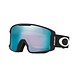 Oakley Line Miner M - Matte Black / Prizm Snow Sapphire Irid Oakley Line Miner M - Matte Black / Prizm Snow Sapphire Irid