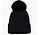 Hodd Beanie – Black