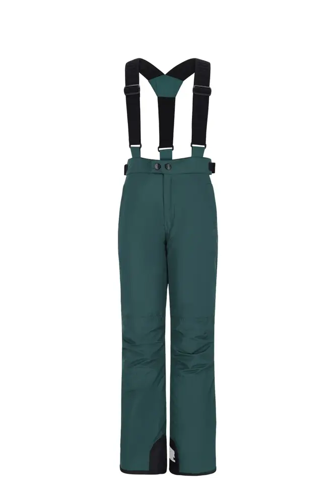 SuperRebel Speed Ski Pant - Bottle Green SuperRebel Speed Ski Pant - Bottle Green