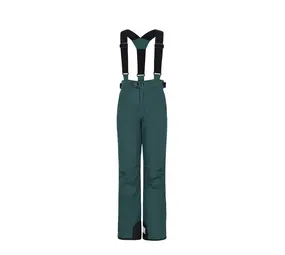 SuperRebel Speed Ski Pant - Bottle Green SuperRebel Speed Ski Pant - Bottle Green