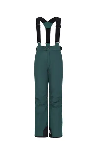 SuperRebel Speed Ski Pant - Bottle Green SuperRebel Speed Ski Pant - Bottle Green