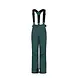 SuperRebel Speed Ski Pant - Bottle Green SuperRebel Speed Ski Pant - Bottle Green