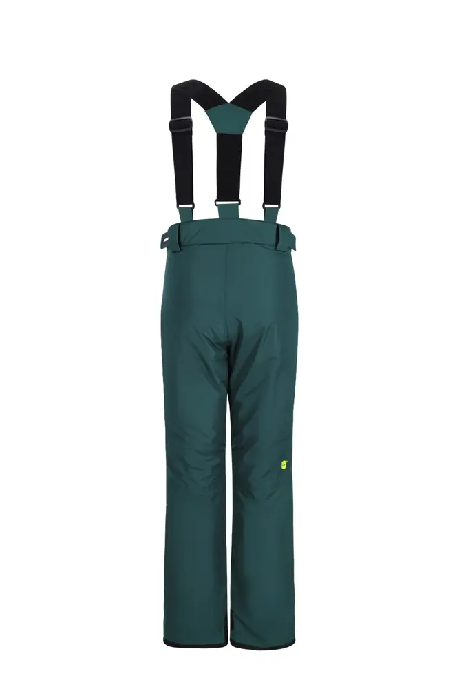SuperRebel Speed Ski Pant - Bottle Green SuperRebel Speed Ski Pant - Bottle Green