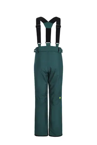 SuperRebel Speed Ski Pant - Bottle Green SuperRebel Speed Ski Pant - Bottle Green