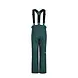 SuperRebel Speed Ski Pant - Bottle Green SuperRebel Speed Ski Pant - Bottle Green