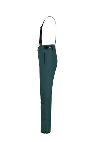 SuperRebel Speed Ski Pant - Bottle Green SuperRebel Speed Ski Pant - Bottle Green