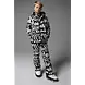 SuperRebel Speed Ski Pant - Check AOP SuperRebel Speed Ski Pant - Check AOP