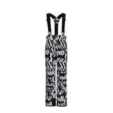 SuperRebel Speed Ski Pant - Check AOP SuperRebel Speed Ski Pant - Check AOP
