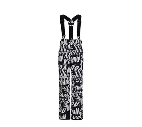 SuperRebel Speed Ski Pant - Check AOP SuperRebel Speed Ski Pant - Check AOP