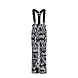SuperRebel Speed Ski Pant - Check AOP SuperRebel Speed Ski Pant - Check AOP