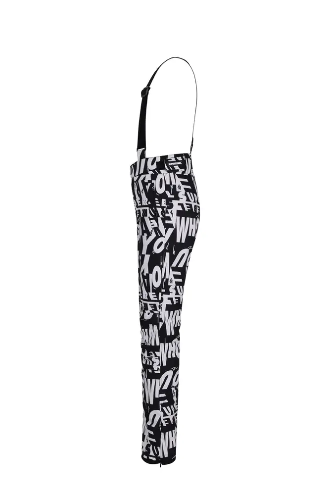 SuperRebel Speed Ski Pant - Check AOP SuperRebel Speed Ski Pant - Check AOP