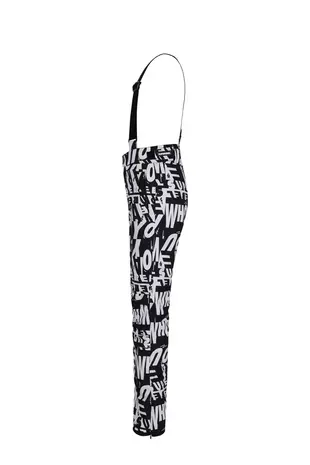 SuperRebel Speed Ski Pant - Check AOP SuperRebel Speed Ski Pant - Check AOP