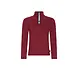 SuperRebel Spurt Ski Sport Jersey Pully - Bordeaux