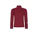 SuperRebel Spurt Ski Sport Jersey Pully - Bordeaux