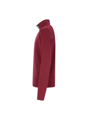 SuperRebel Spurt Ski Sport Jersey Pully - Bordeaux