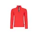 SuperRebel Spurt Ski Sport Jersey Pully - Fluo Red
