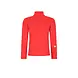 SuperRebel Spurt Ski Sport Jersey Pully - Fluo Red