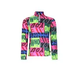 SuperRebel Spurt Ski Sport Jersey Pully - WHO AOP SuperRebel Spurt Ski Sport Jersey Pully - WHO AOP