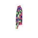 SuperRebel Spurt Ski Sport Jersey Pully - WHO AOP SuperRebel Spurt Ski Sport Jersey Pully - WHO AOP