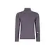 SuperRebel Spurt Ski Sport Jersey Pully - Gun Metal