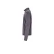 SuperRebel Spurt Ski Sport Jersey Pully - Gun Metal