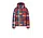 Colorado Super Fit Jacket - Check AOP